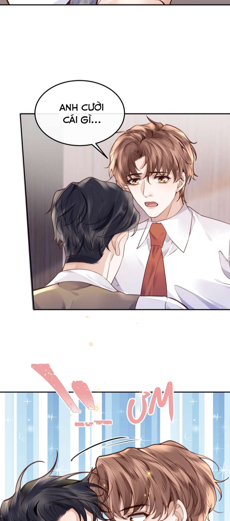 Tổng Tài Định Chế Tư Nhân Chapter 69 - Next Chapter 70