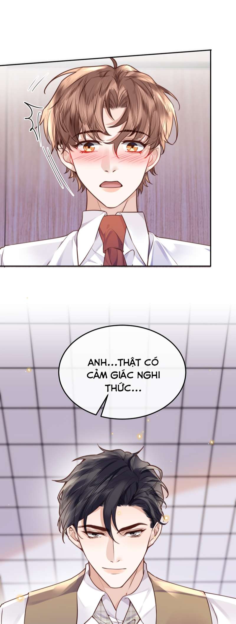 Tổng Tài Định Chế Tư Nhân Chapter 69 - Next Chapter 70