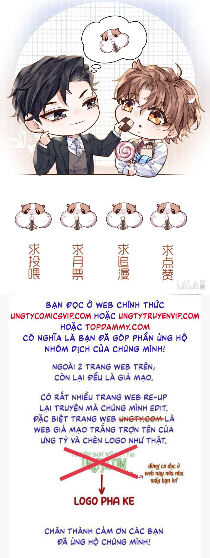 Tổng Tài Định Chế Tư Nhân Chapter 69 - Next Chapter 70