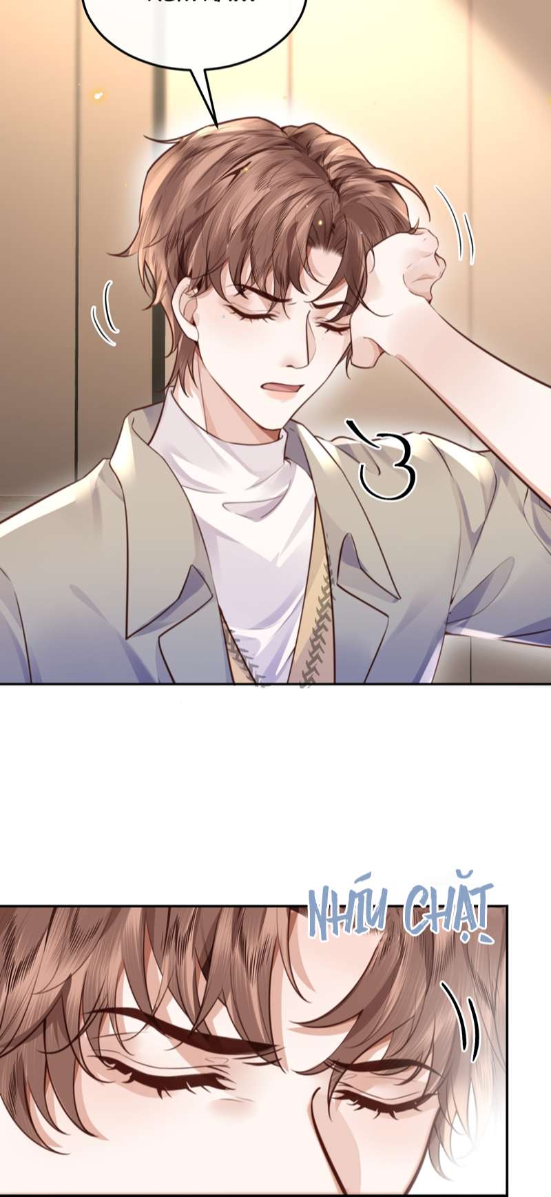 Tổng Tài Định Chế Tư Nhân Chapter 69 - Next Chapter 70
