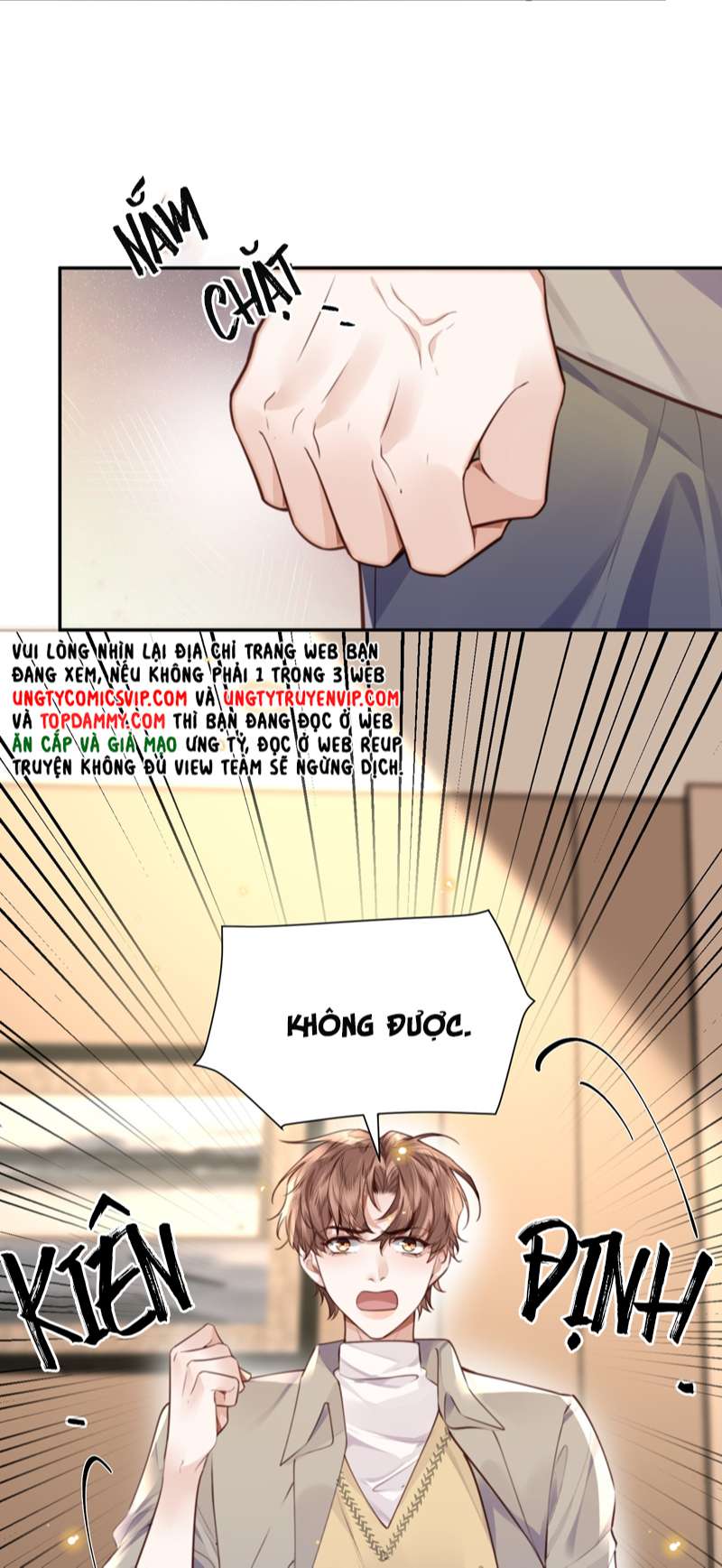 Tổng Tài Định Chế Tư Nhân Chapter 69 - Next Chapter 70