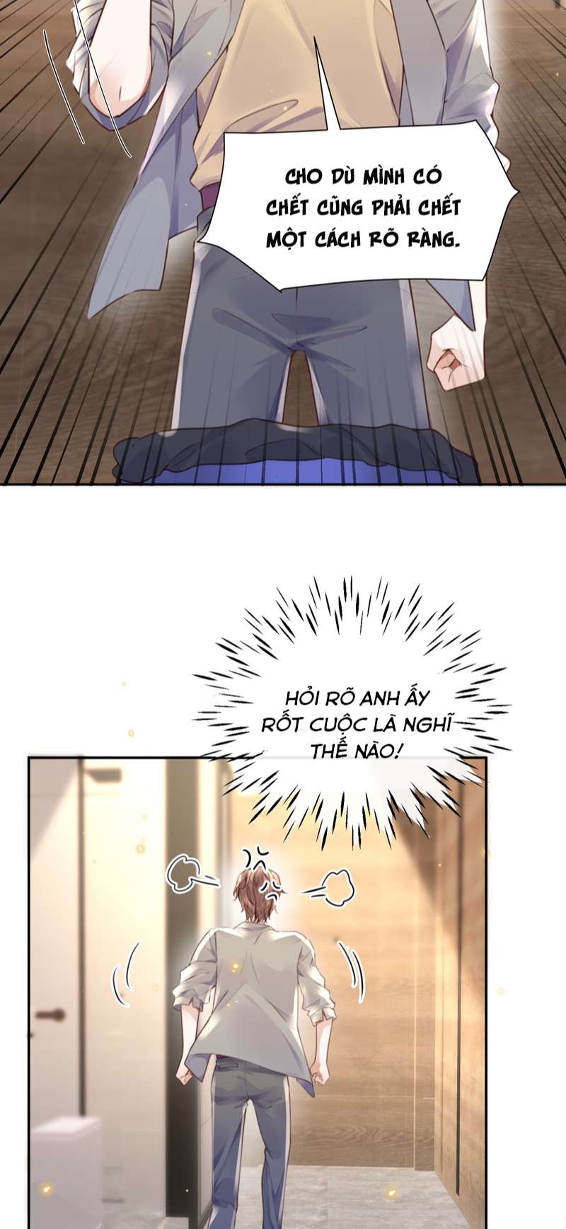 Tổng Tài Định Chế Tư Nhân Chapter 69 - Next Chapter 70