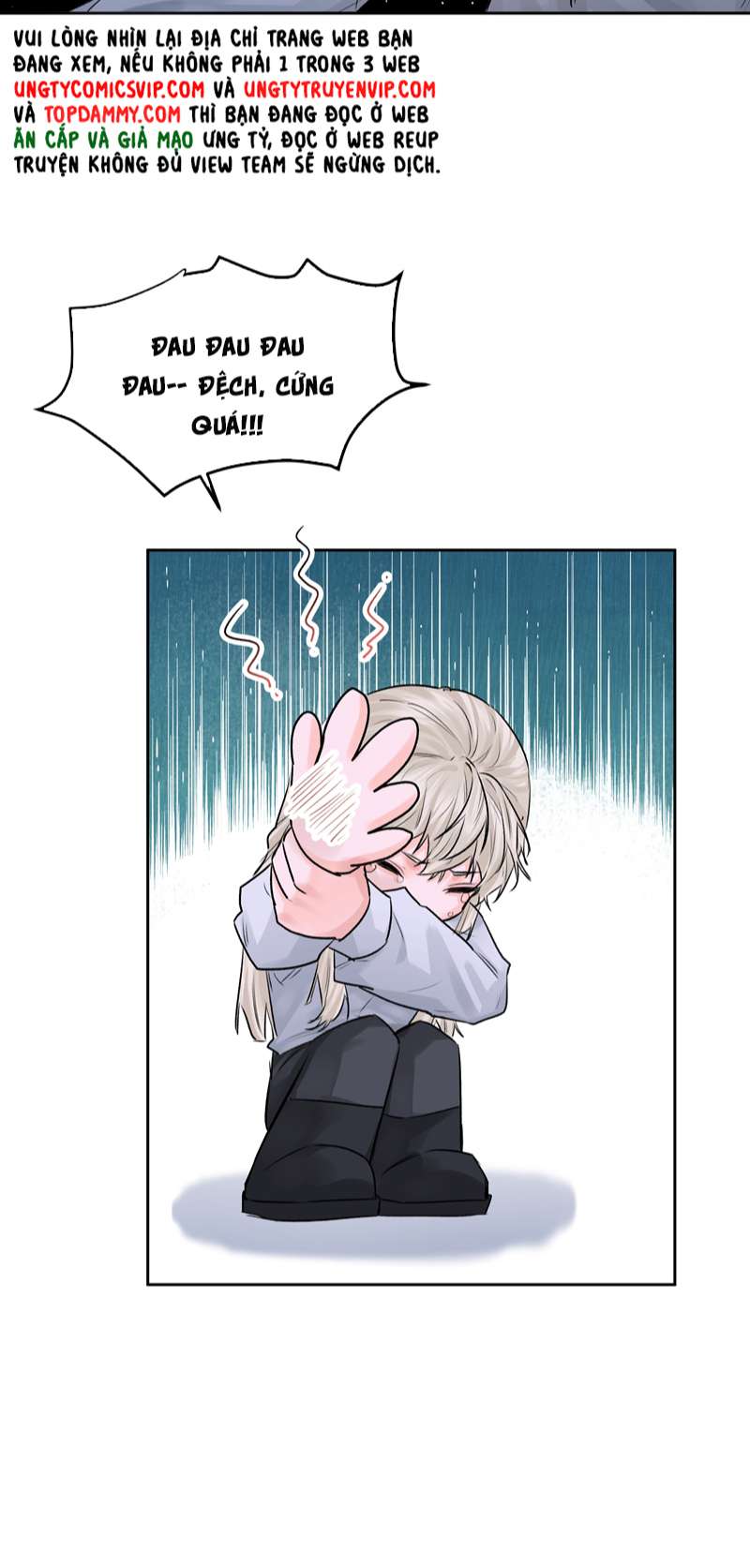Tiền Nhiệm Vi Vương Chapter 45 - Next Chapter 46