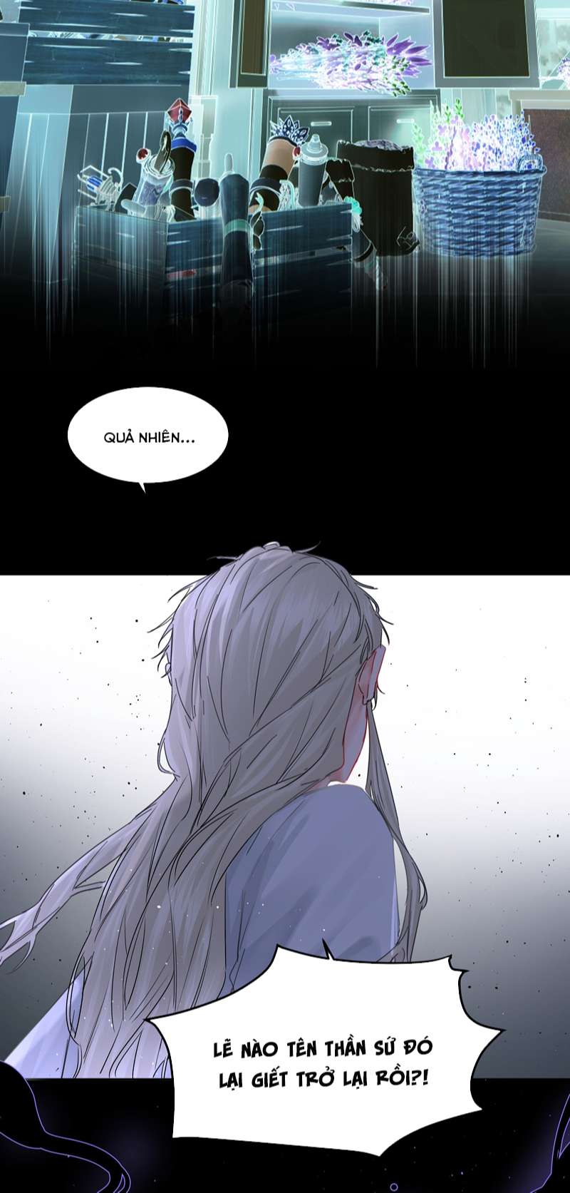 Tiền Nhiệm Vi Vương Chapter 45 - Next Chapter 46