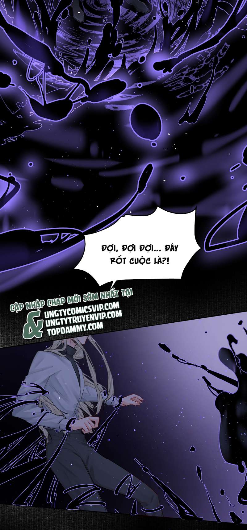 Tiền Nhiệm Vi Vương Chapter 45 - Next Chapter 46