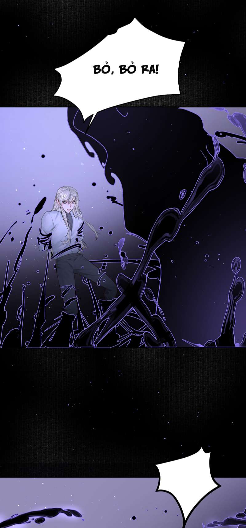 Tiền Nhiệm Vi Vương Chapter 45 - Next Chapter 46