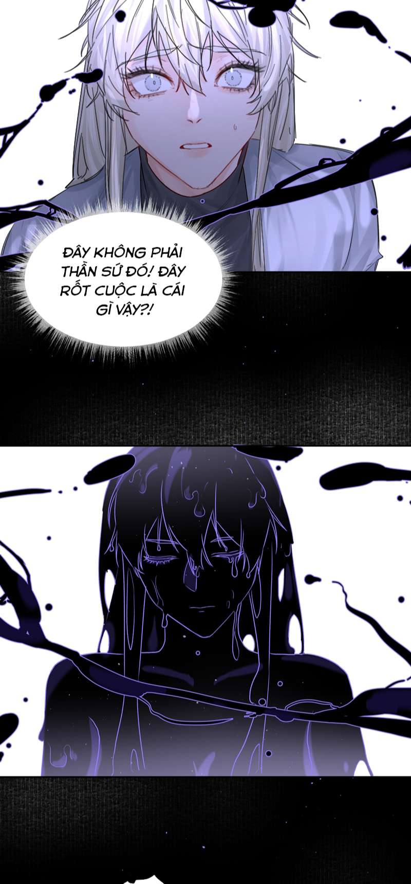 Tiền Nhiệm Vi Vương Chapter 45 - Next Chapter 46