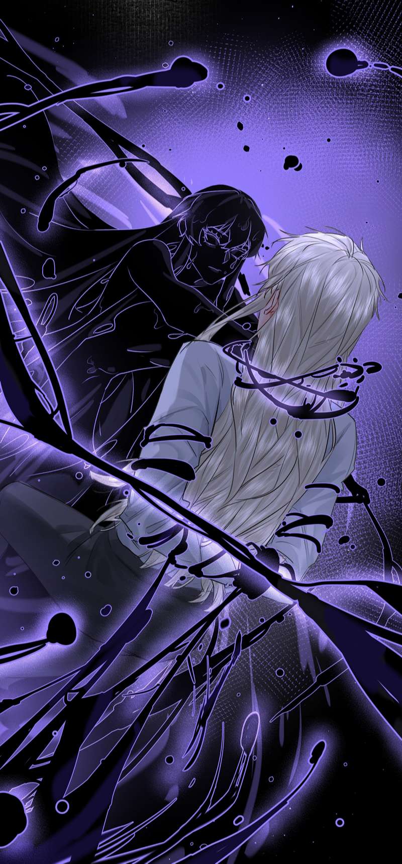 Tiền Nhiệm Vi Vương Chapter 45 - Next Chapter 46