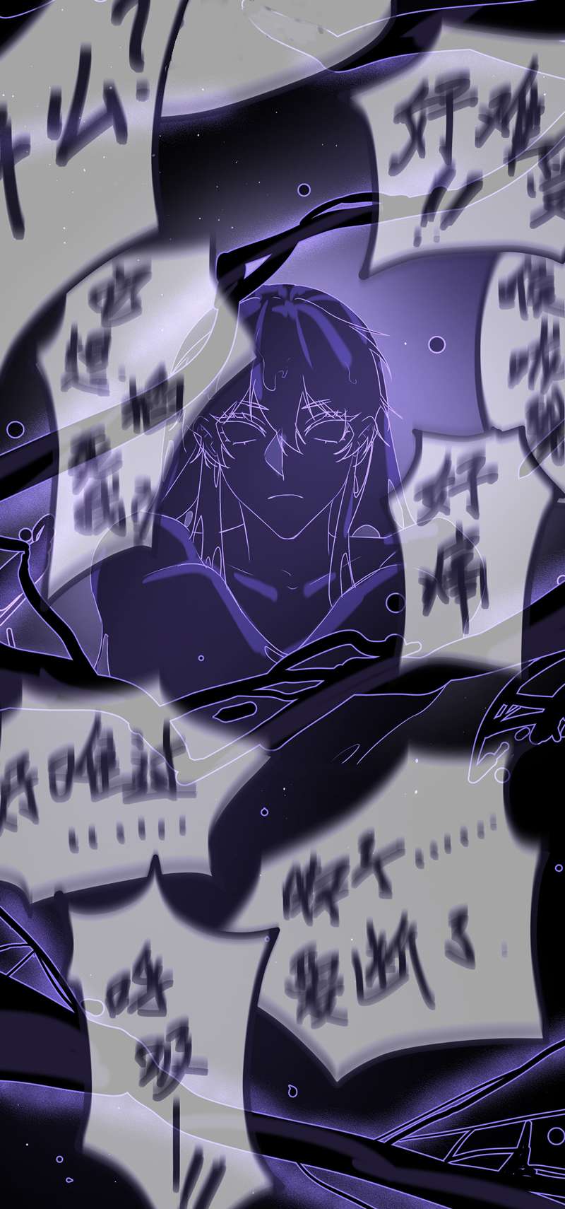 Tiền Nhiệm Vi Vương Chapter 45 - Next Chapter 46