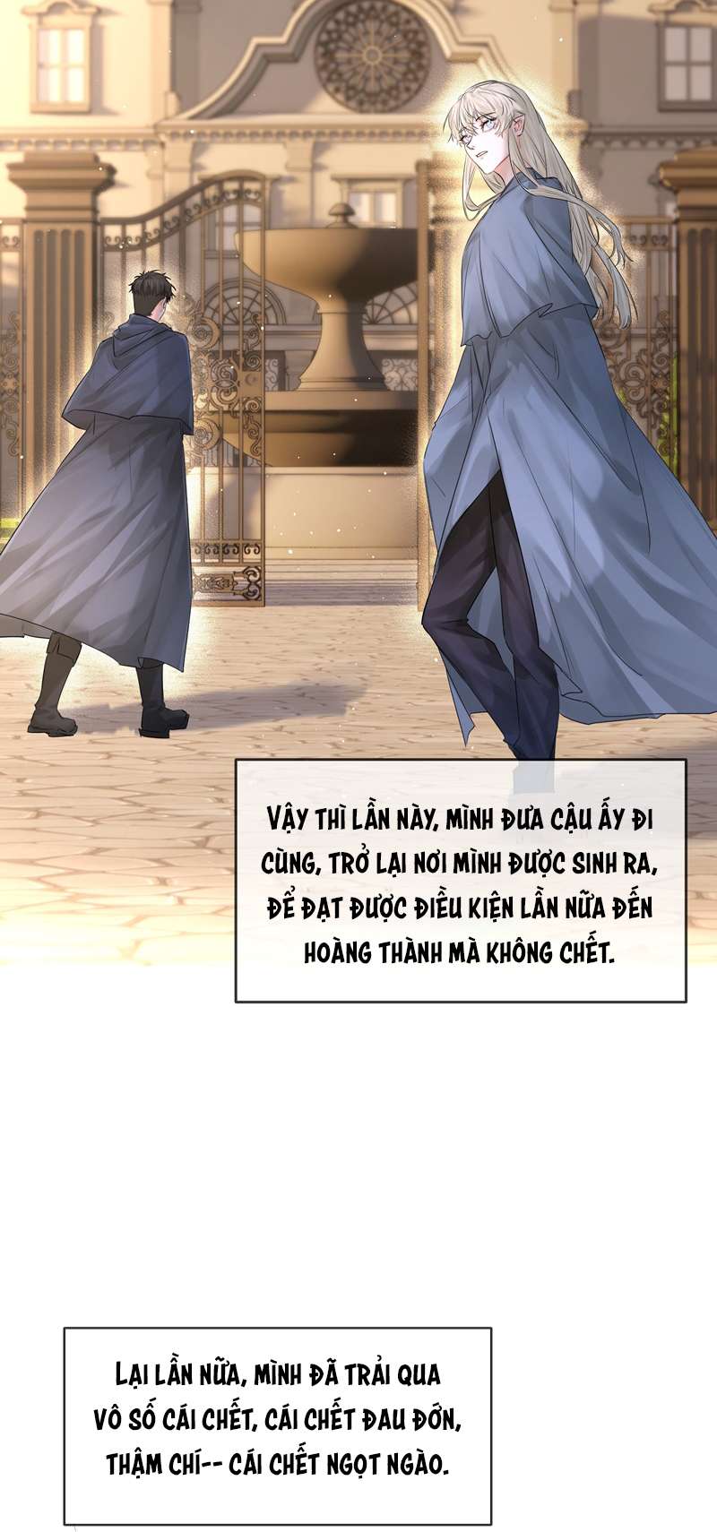 Tiền Nhiệm Vi Vương Chapter 45 - Next Chapter 46