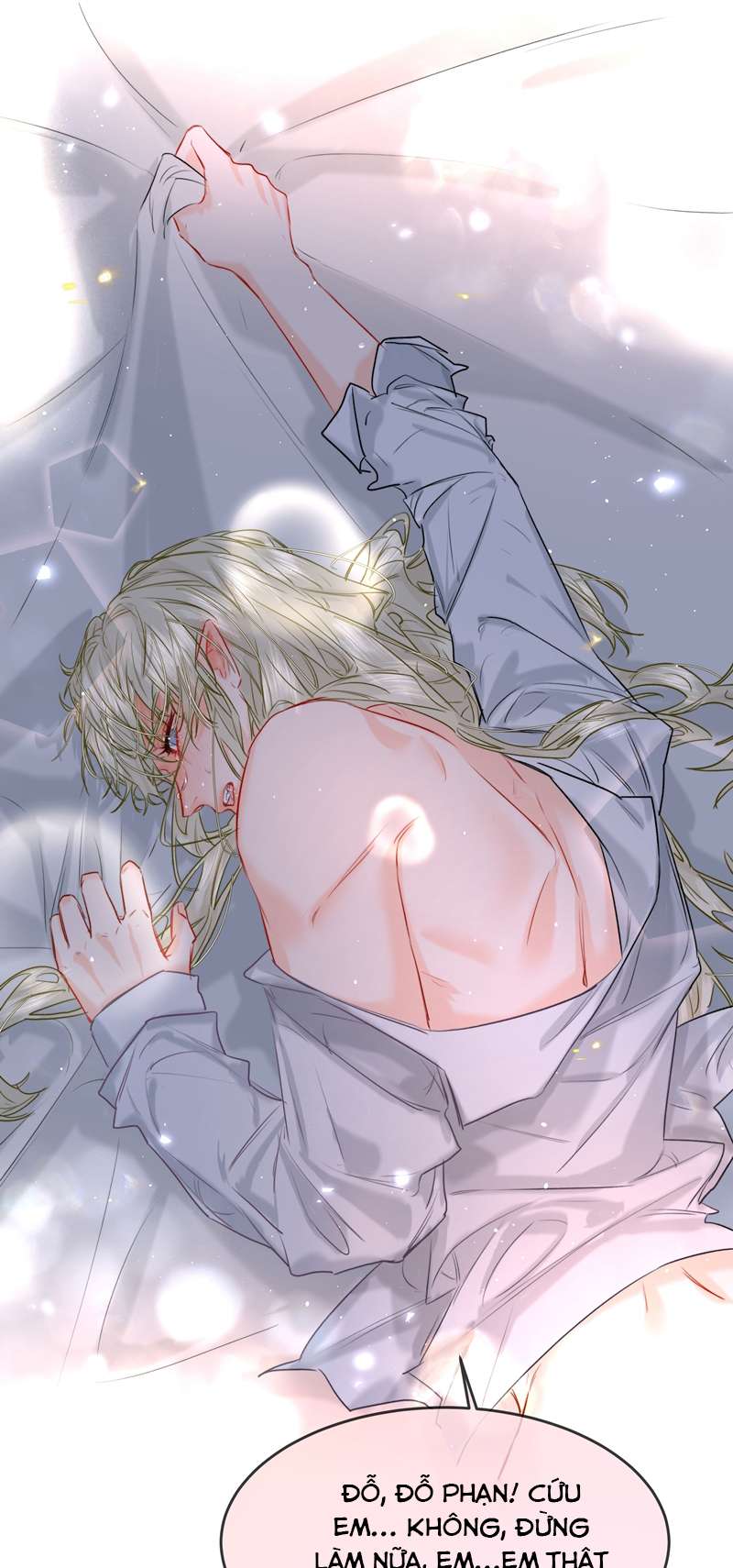 Tiền Nhiệm Vi Vương Chapter 45 - Next Chapter 46