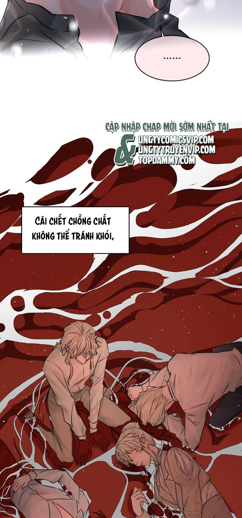 Tiền Nhiệm Vi Vương Chapter 45 - Next Chapter 46
