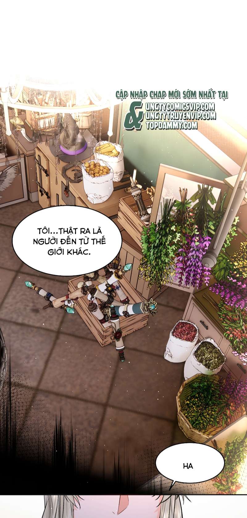 Tiền Nhiệm Vi Vương Chapter 45 - Next Chapter 46