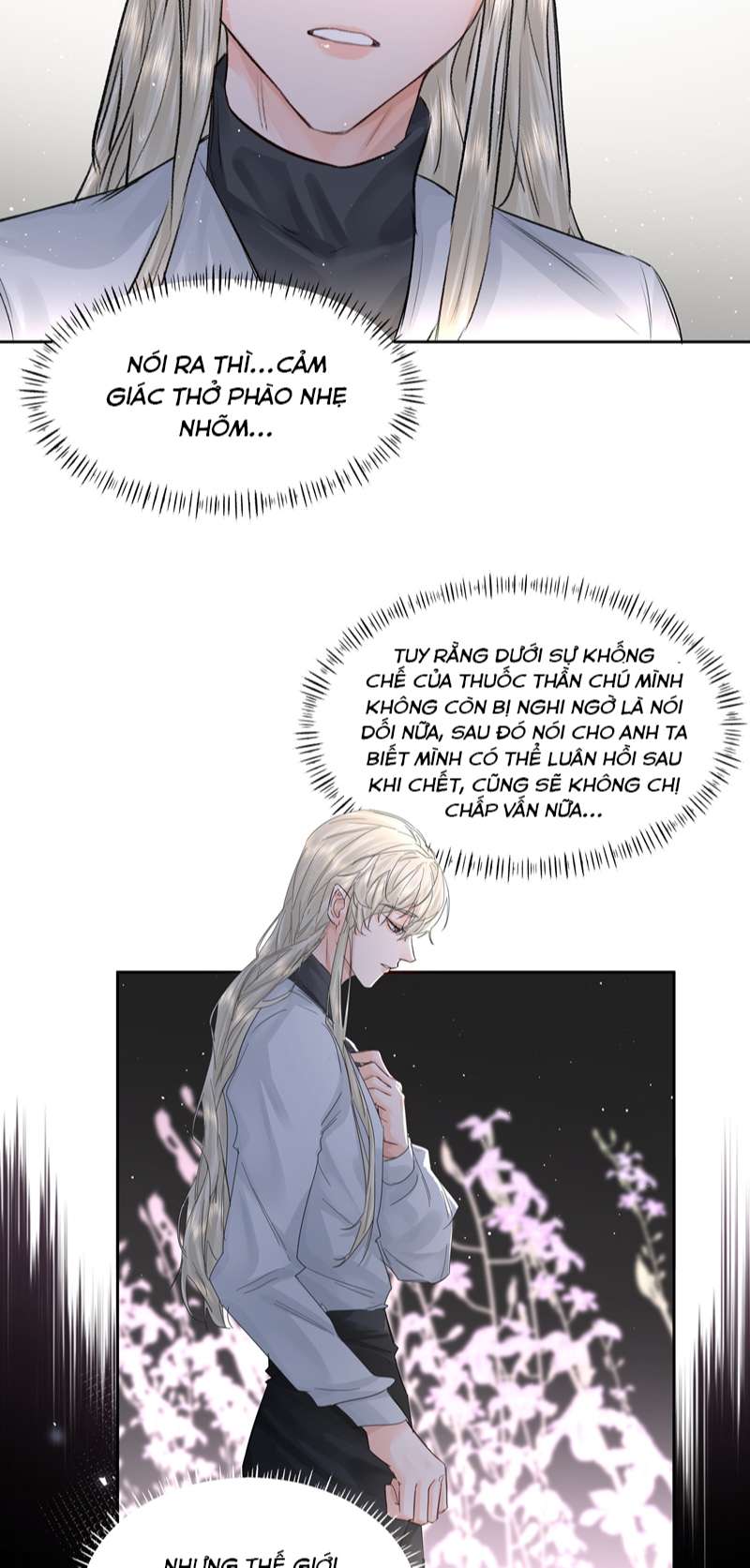 Tiền Nhiệm Vi Vương Chapter 45 - Next Chapter 46