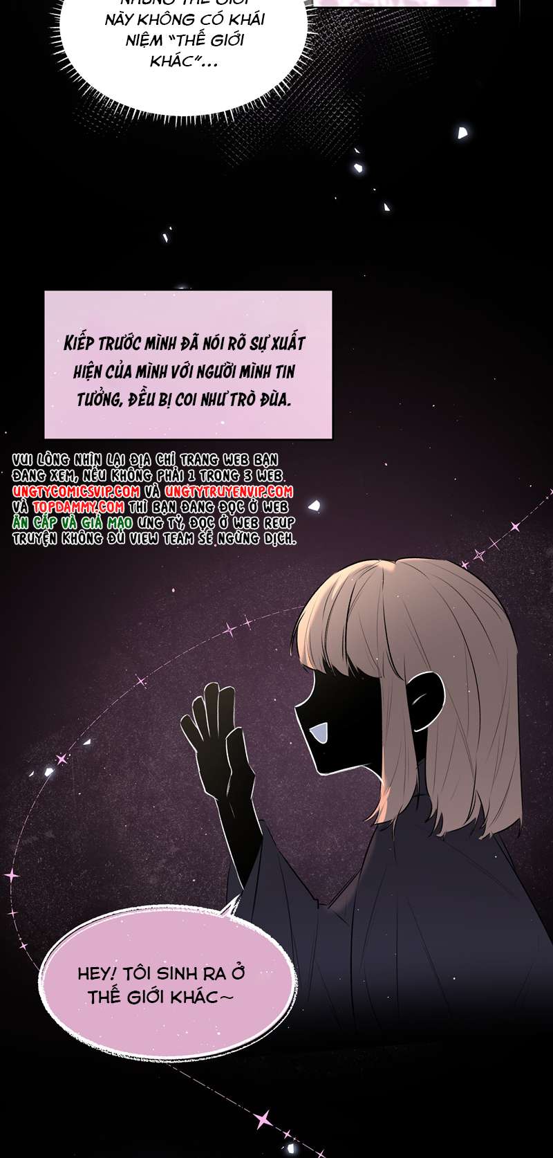 Tiền Nhiệm Vi Vương Chapter 45 - Next Chapter 46