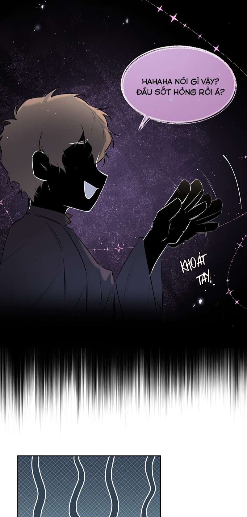 Tiền Nhiệm Vi Vương Chapter 45 - Next Chapter 46