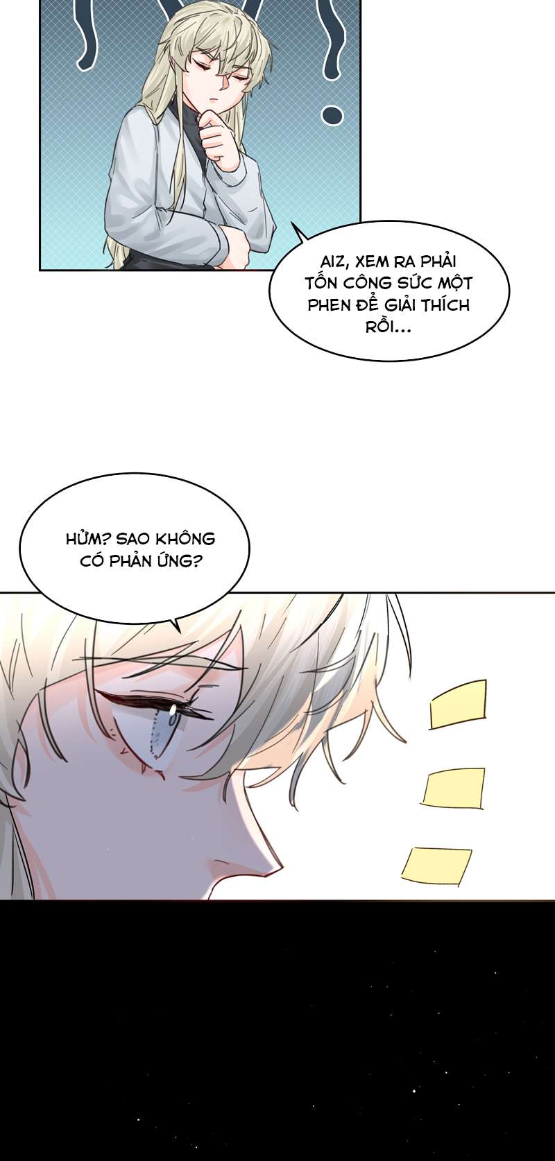 Tiền Nhiệm Vi Vương Chapter 45 - Next Chapter 46