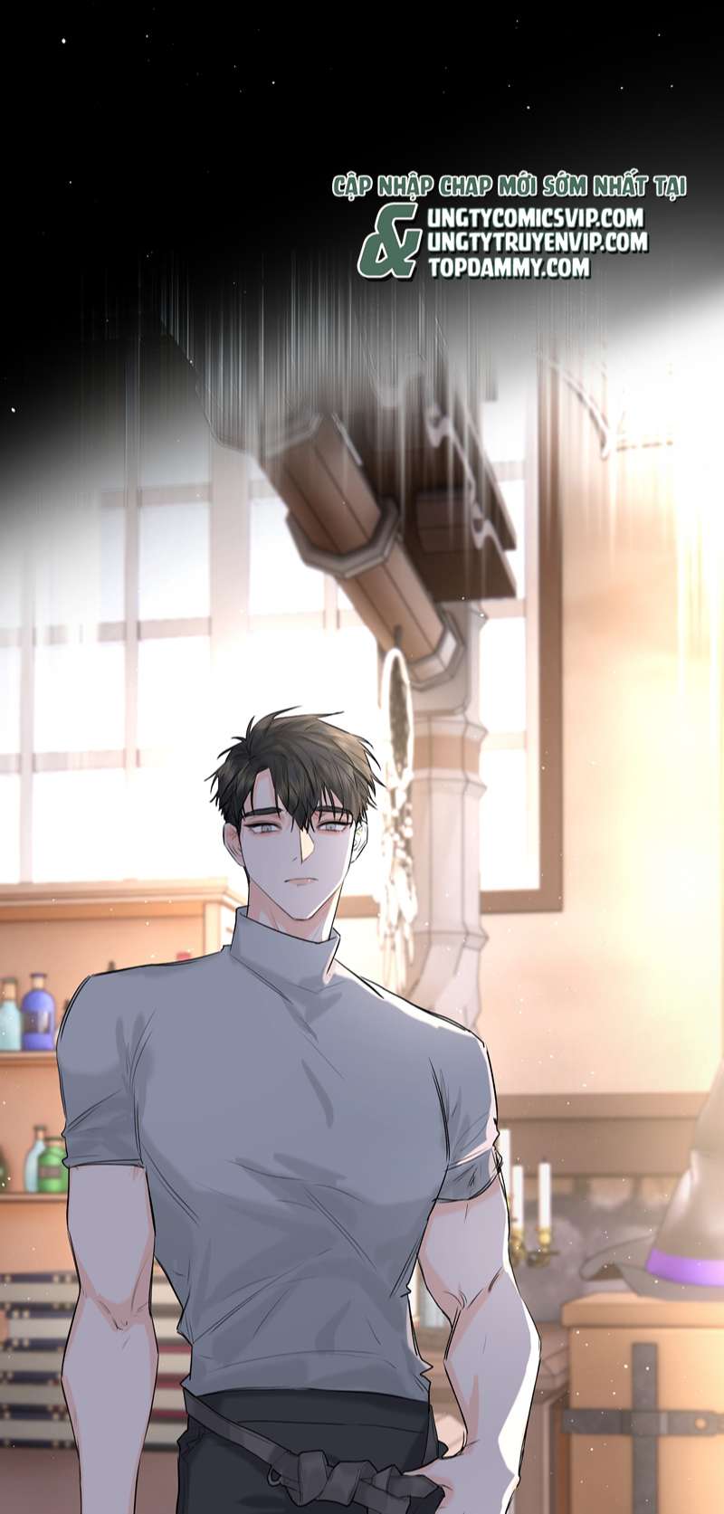 Tiền Nhiệm Vi Vương Chapter 45 - Next Chapter 46