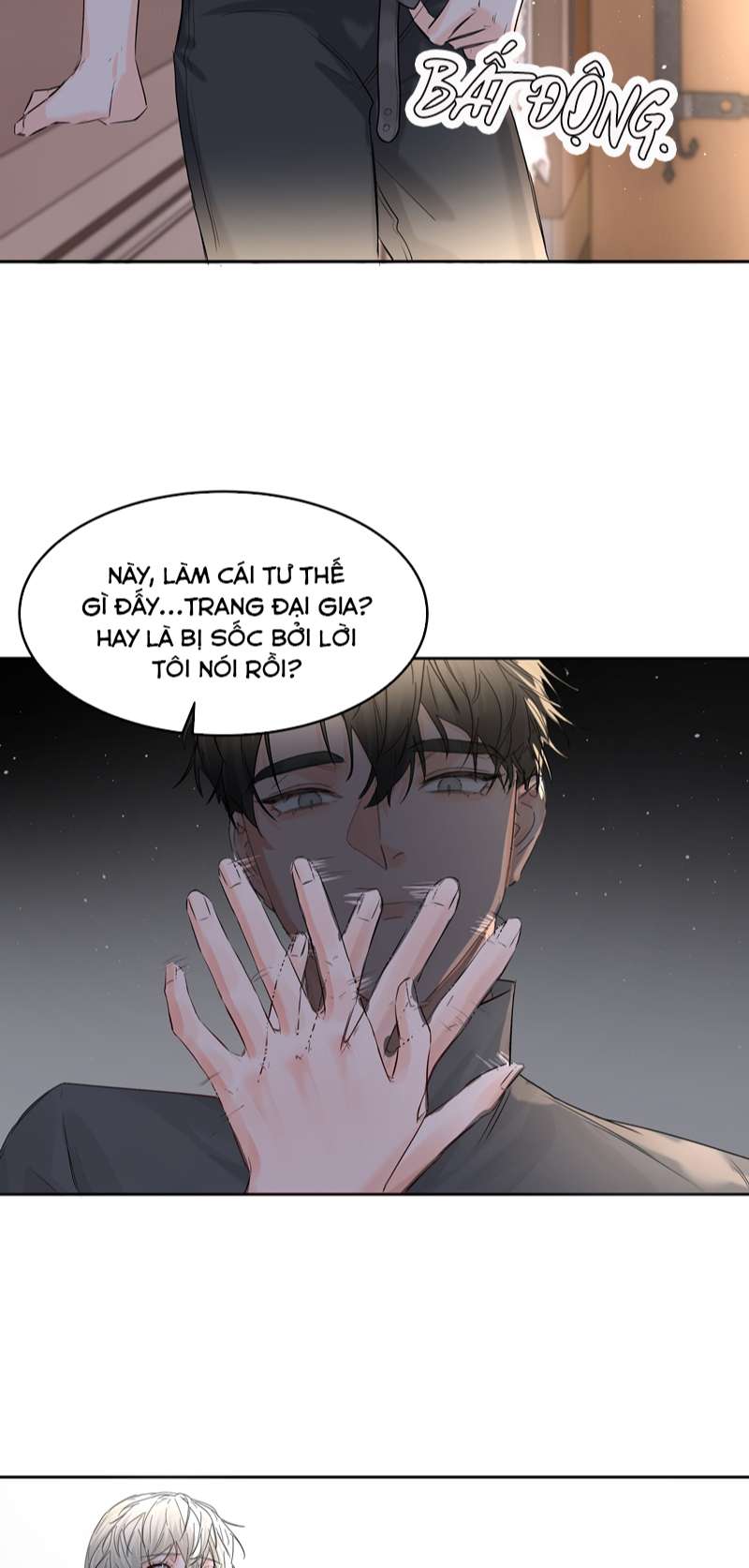 Tiền Nhiệm Vi Vương Chapter 45 - Next Chapter 46