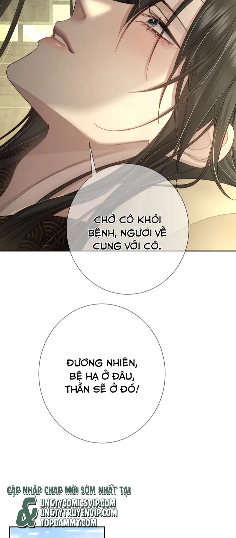 Nhân Vật Chính Chỉ Muốn Yêu Đương Chapter 86 - Trang 4