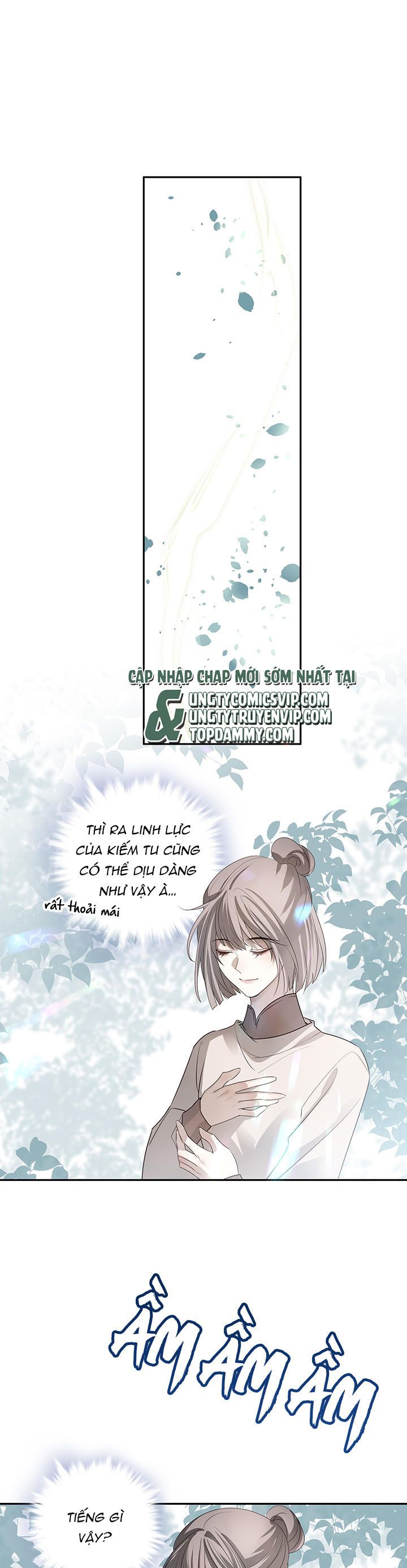 Sau Khi Chết Ta Trở Thành Nốt Chu Sa Của Ca Ca Chapter 37 - Next Chapter 38