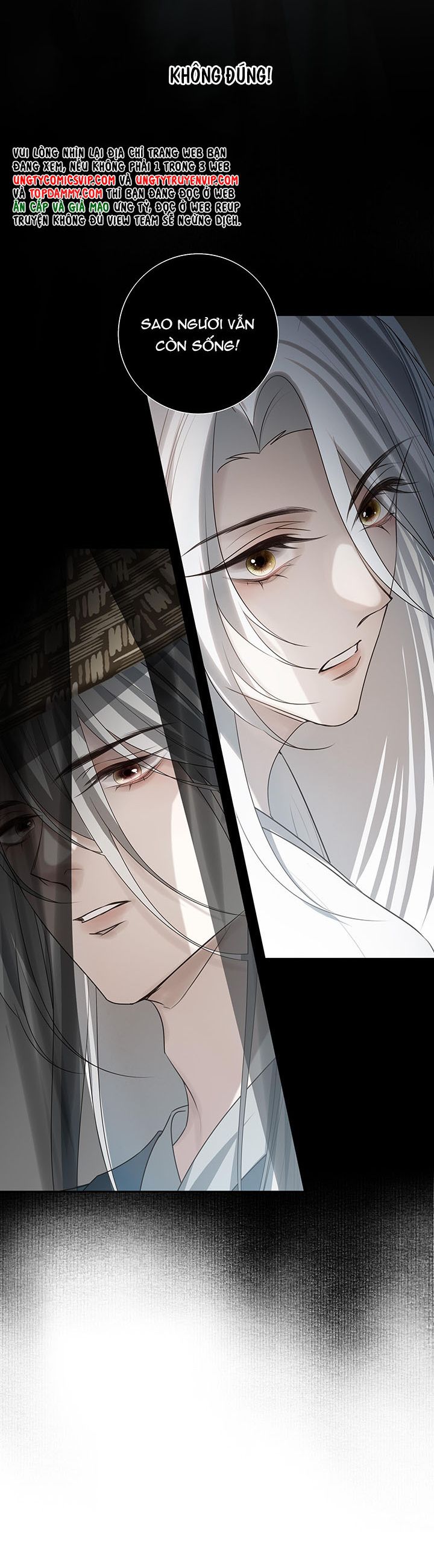 Sau Khi Chết Ta Trở Thành Nốt Chu Sa Của Ca Ca Chapter 37 - Next Chapter 38