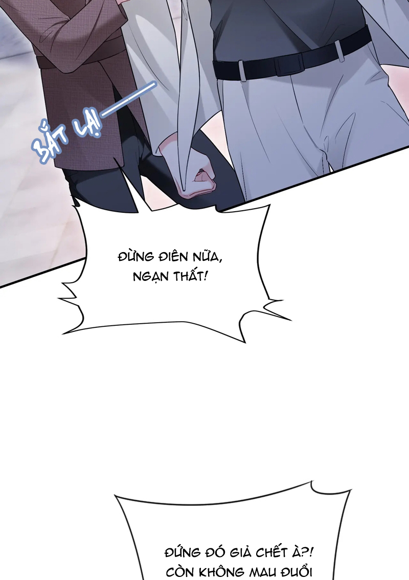 Đơn Xin Ly Hôn Chap 107 - Next Chap 108