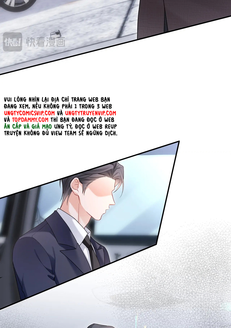 Đơn Xin Ly Hôn Chap 107 - Next Chap 108