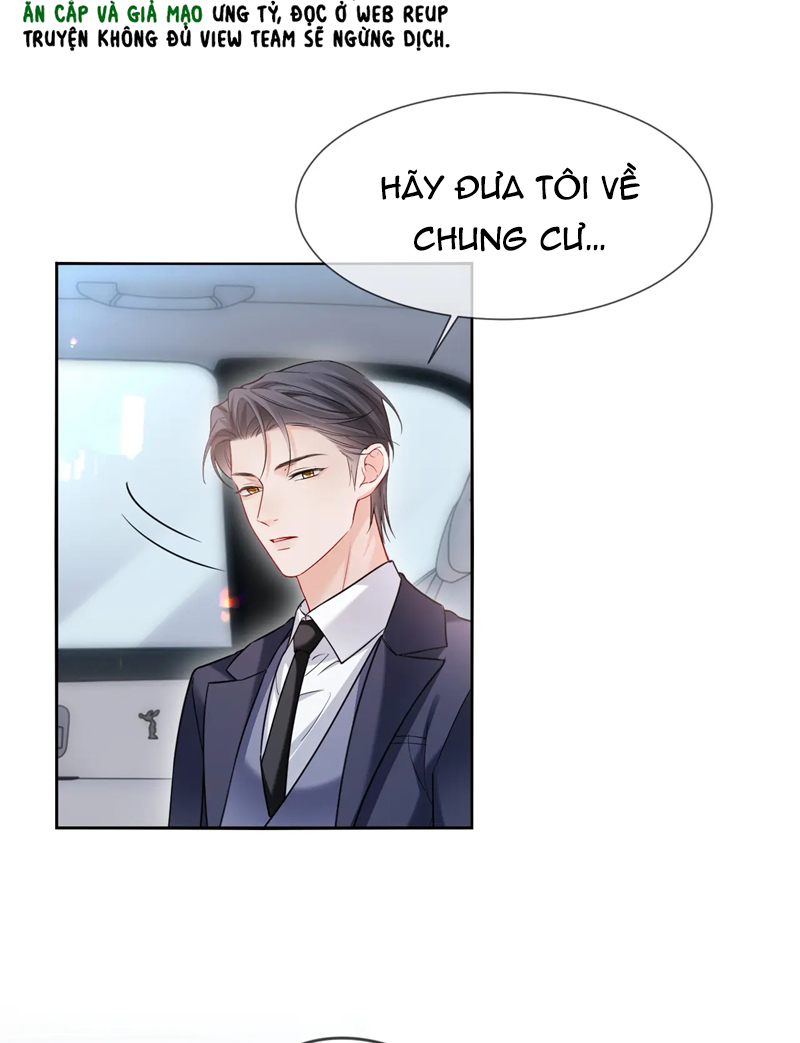 Đơn Xin Ly Hôn Chap 107 - Next Chap 108