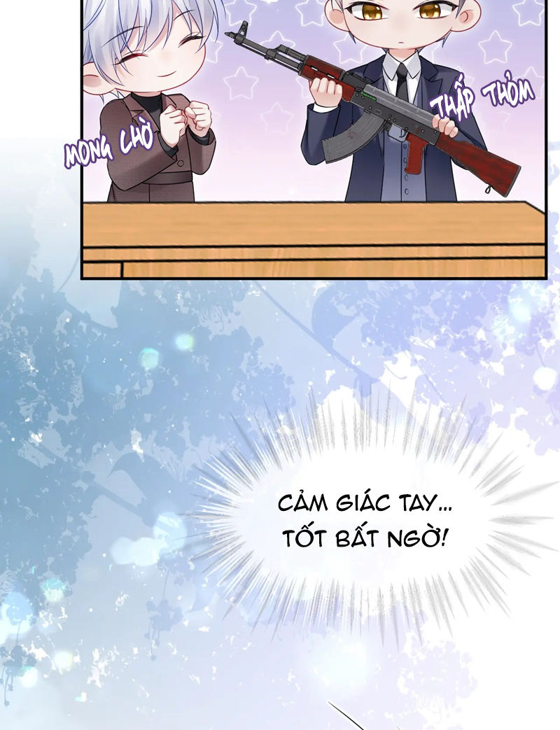 Đơn Xin Ly Hôn Chap 107 - Next Chap 108