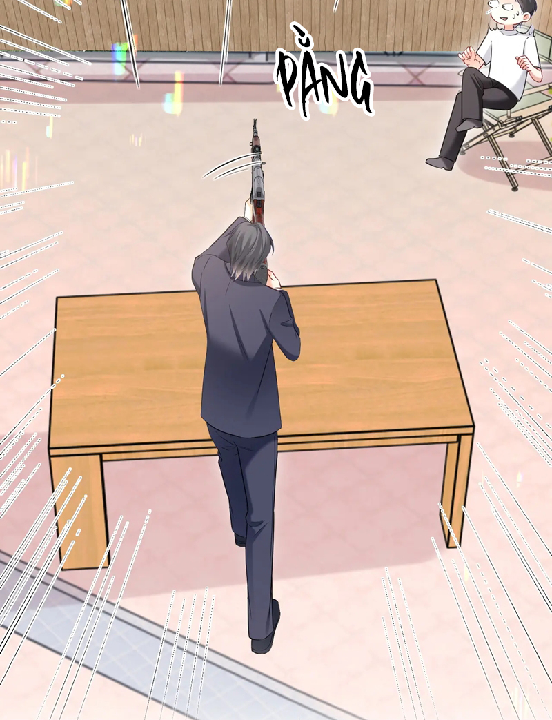Đơn Xin Ly Hôn Chap 107 - Next Chap 108