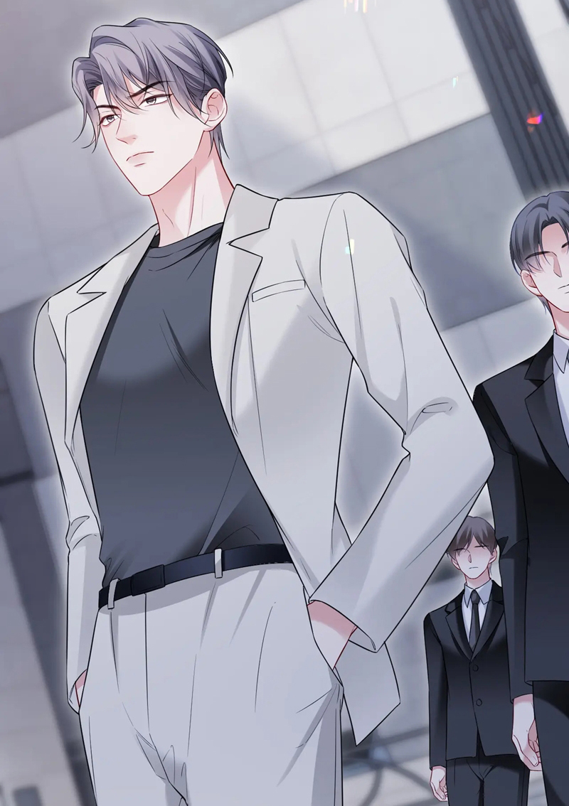Đơn Xin Ly Hôn Chap 107 - Next Chap 108