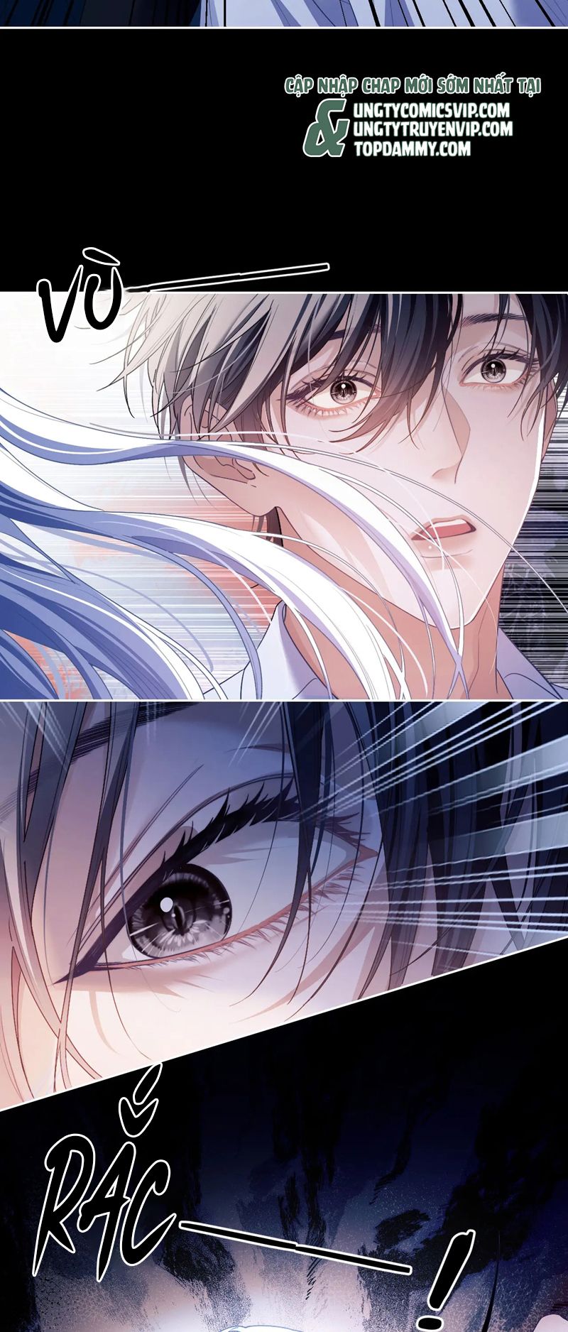 Desharow Nhân Ngư Chapter 24 - Next Chapter 25