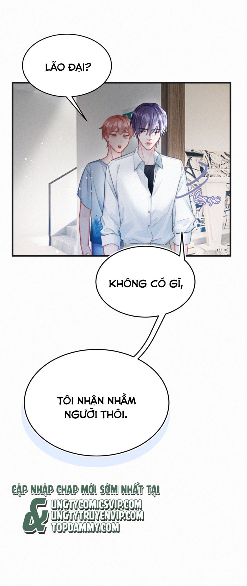 Môi Súng Chapter 105 - Next Chapter 106