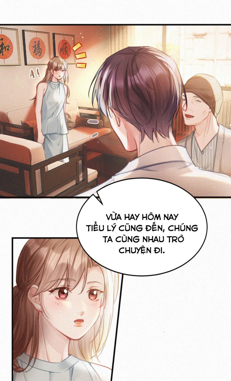Môi Súng Chapter 105 - Next Chapter 106