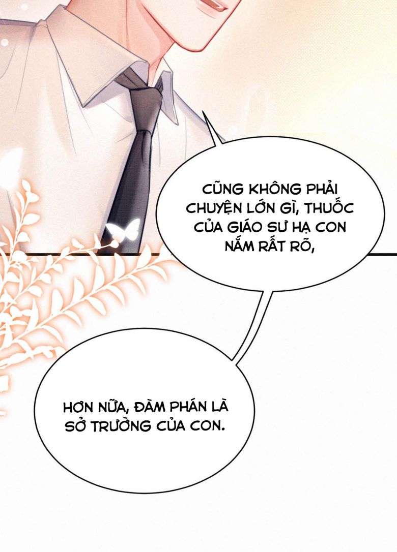 Môi Súng Chapter 105 - Next Chapter 106