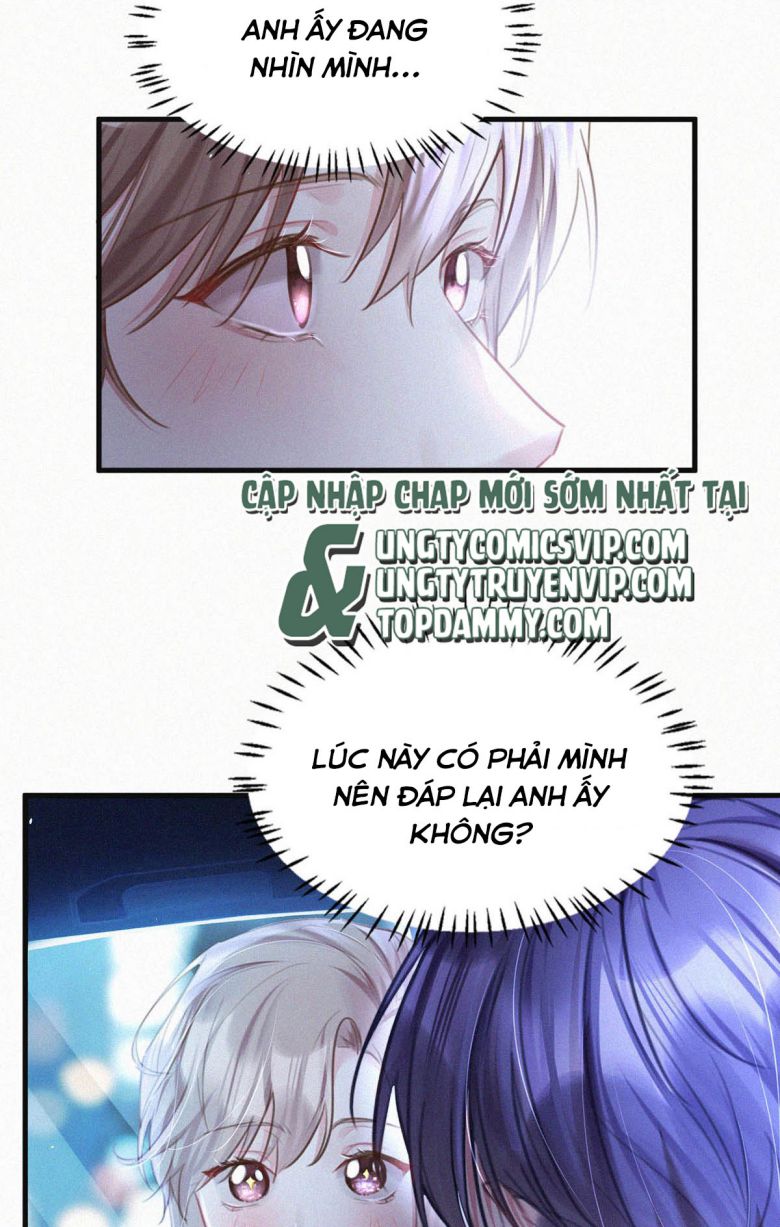 Môi Súng Chapter 105 - Next Chapter 106