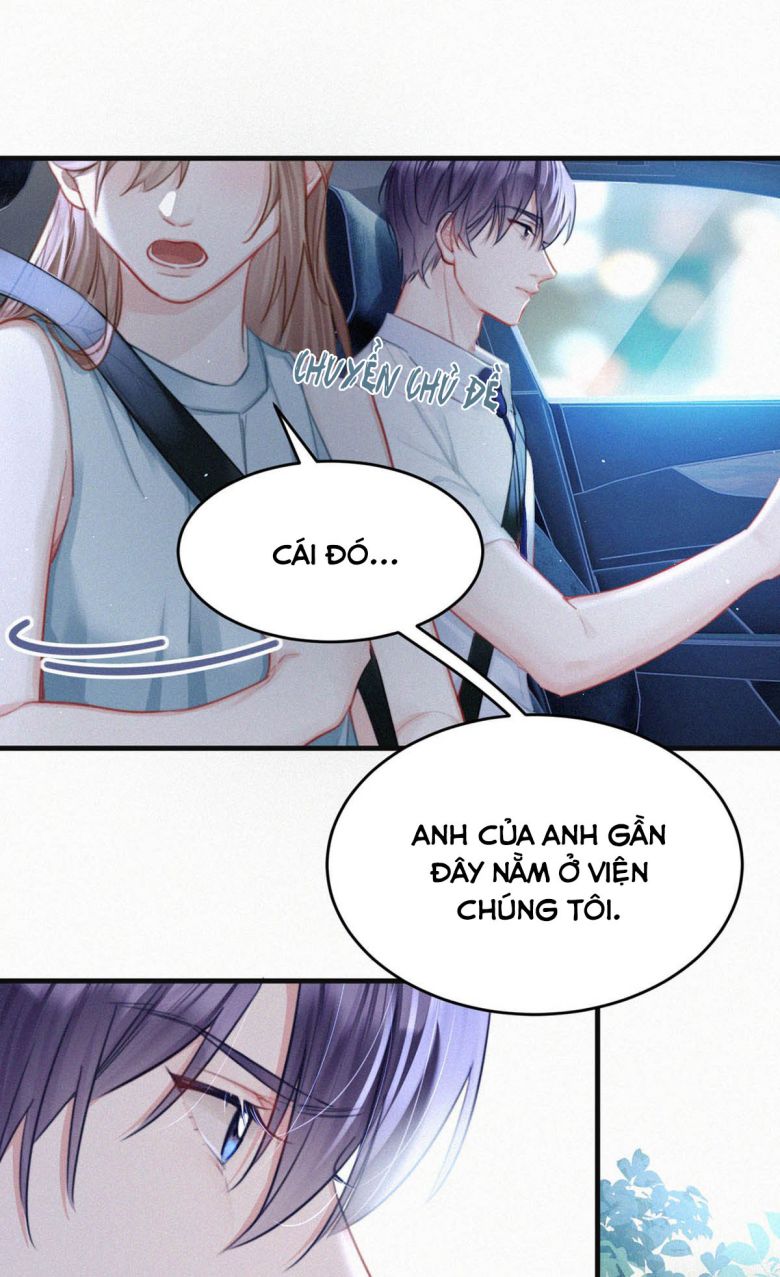 Môi Súng Chapter 105 - Next Chapter 106