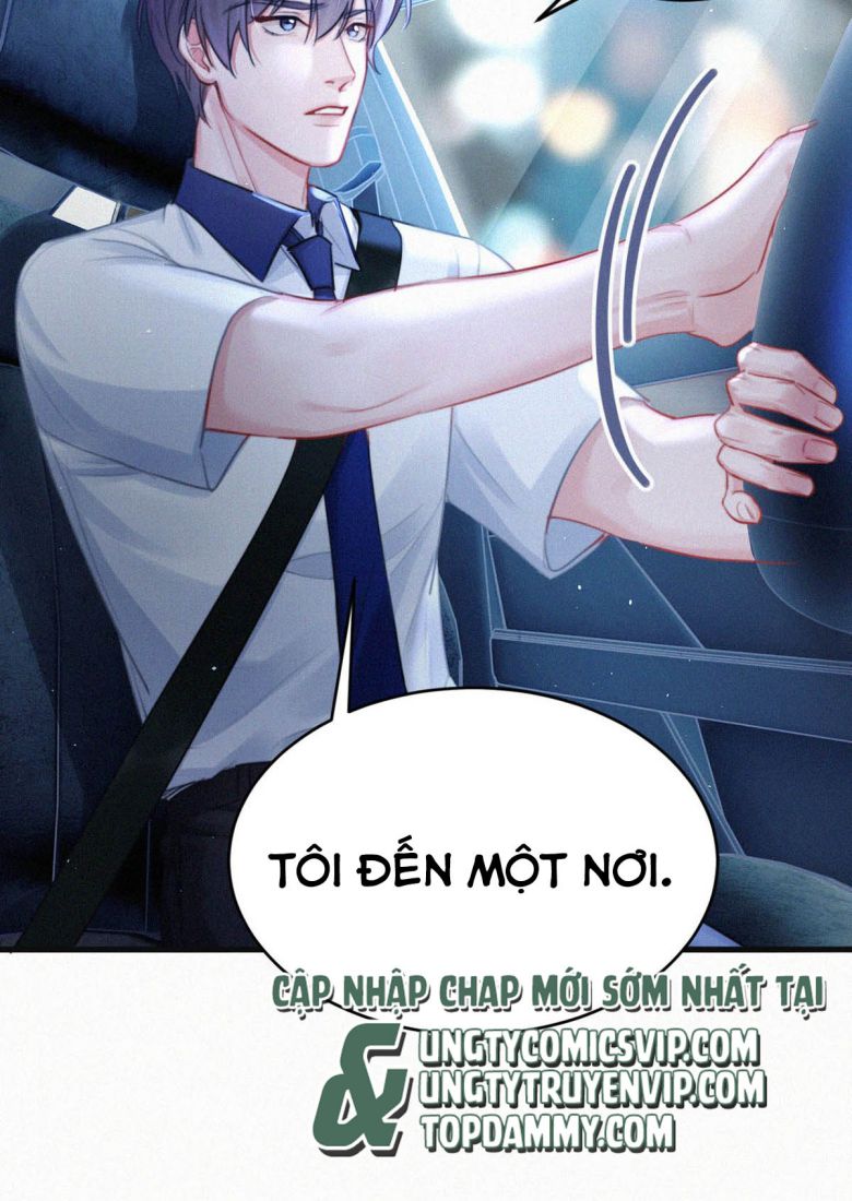 Môi Súng Chapter 105 - Next Chapter 106