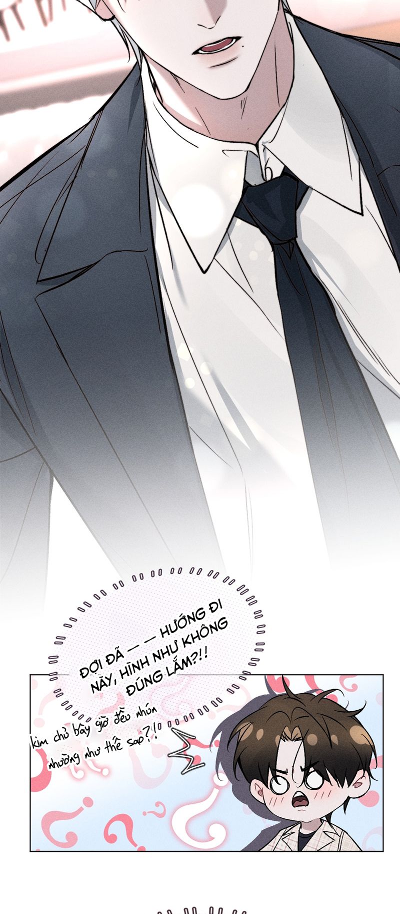Ảnh Đế Cứ Muốn Làm Kim Chủ Của Tôi Chapter 3 - Next Chapter 4