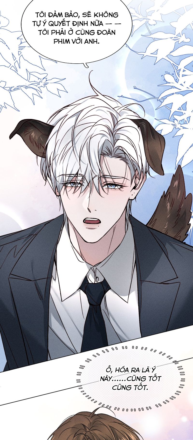 Ảnh Đế Cứ Muốn Làm Kim Chủ Của Tôi Chapter 3 - Next Chapter 4