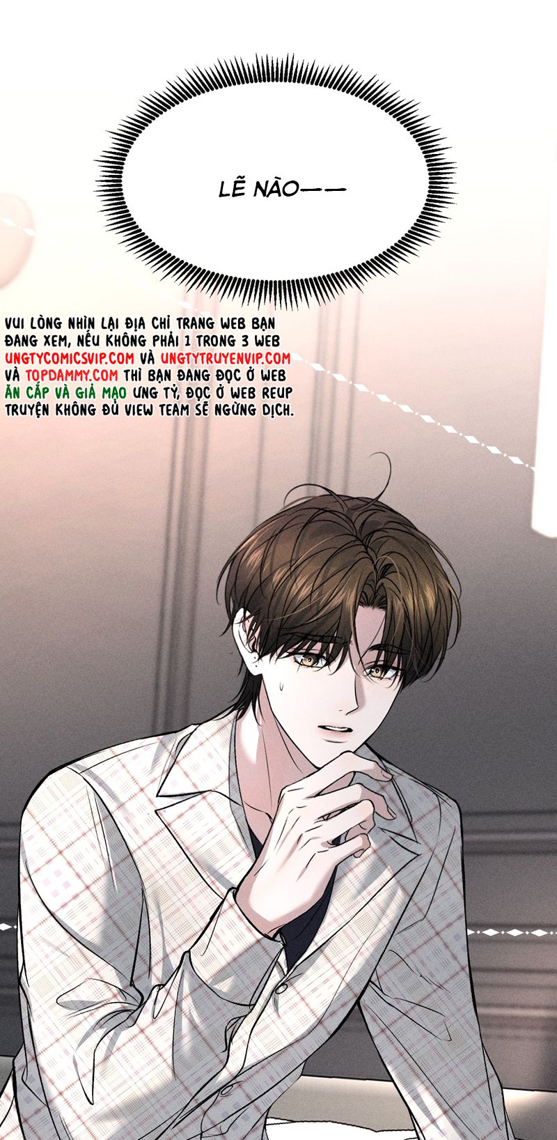 Ảnh Đế Cứ Muốn Làm Kim Chủ Của Tôi Chapter 3 - Next Chapter 4