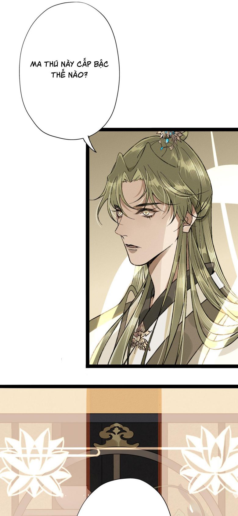Ma Thú Vậy Mà Có Ý Đồ Bất Chính Với Ta Chapter 2 - Next Chapter 3