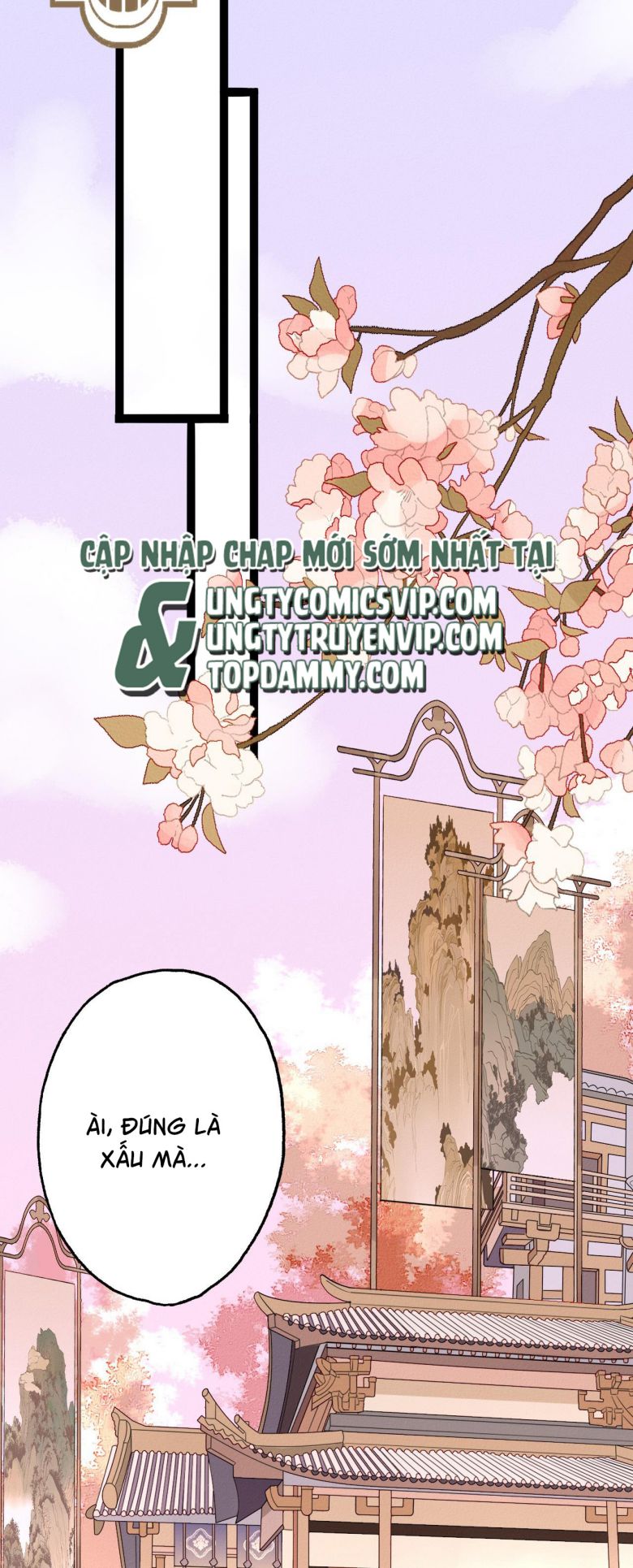 Ma Thú Vậy Mà Có Ý Đồ Bất Chính Với Ta Chapter 2 - Next Chapter 3