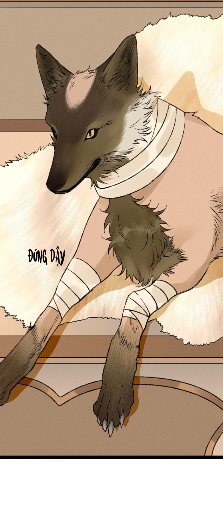 Ma Thú Vậy Mà Có Ý Đồ Bất Chính Với Ta Chapter 2 - Next Chapter 3