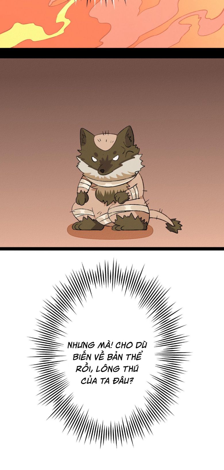 Ma Thú Vậy Mà Có Ý Đồ Bất Chính Với Ta Chapter 2 - Next Chapter 3