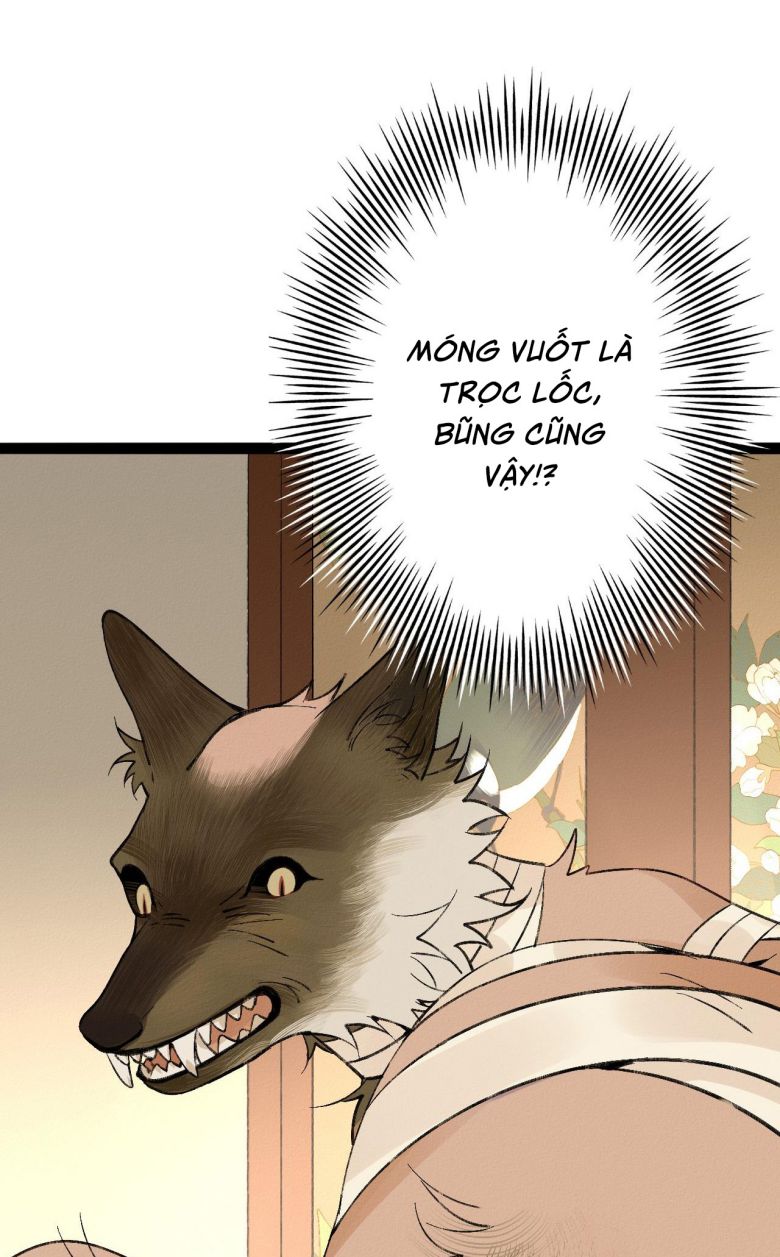 Ma Thú Vậy Mà Có Ý Đồ Bất Chính Với Ta Chapter 2 - Next Chapter 3