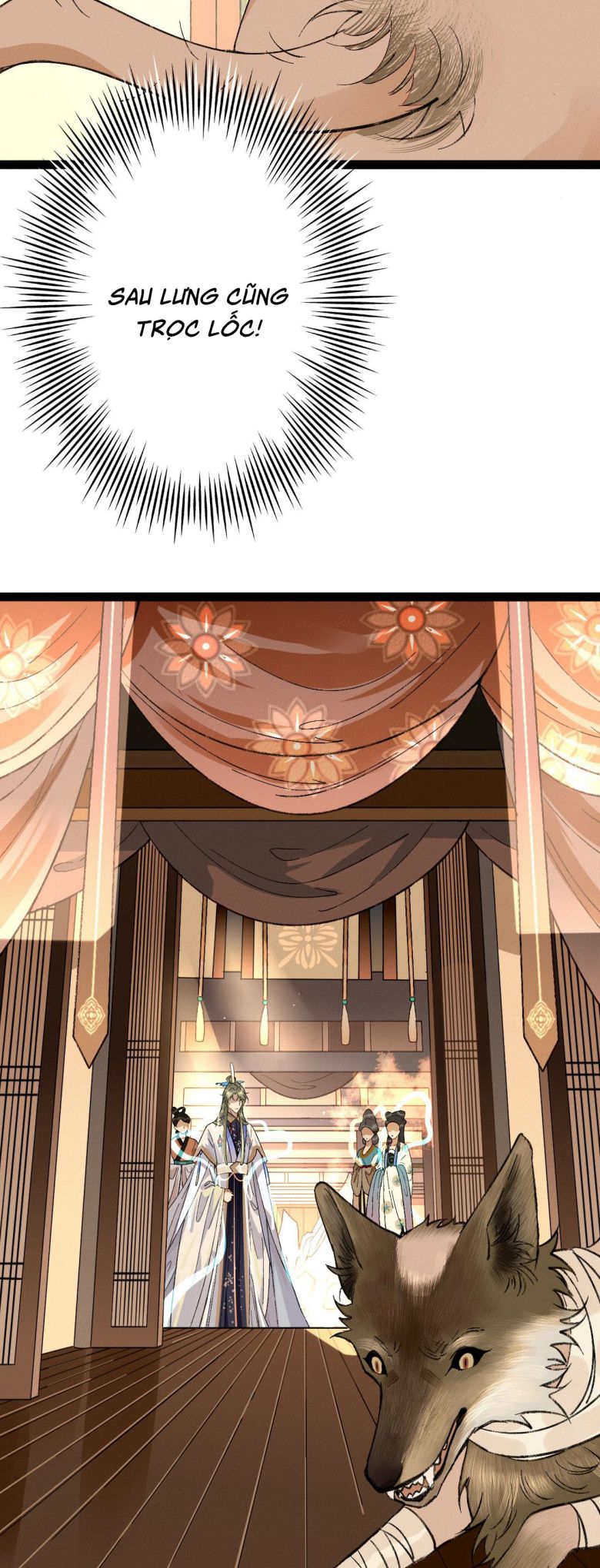 Ma Thú Vậy Mà Có Ý Đồ Bất Chính Với Ta Chapter 2 - Next Chapter 3