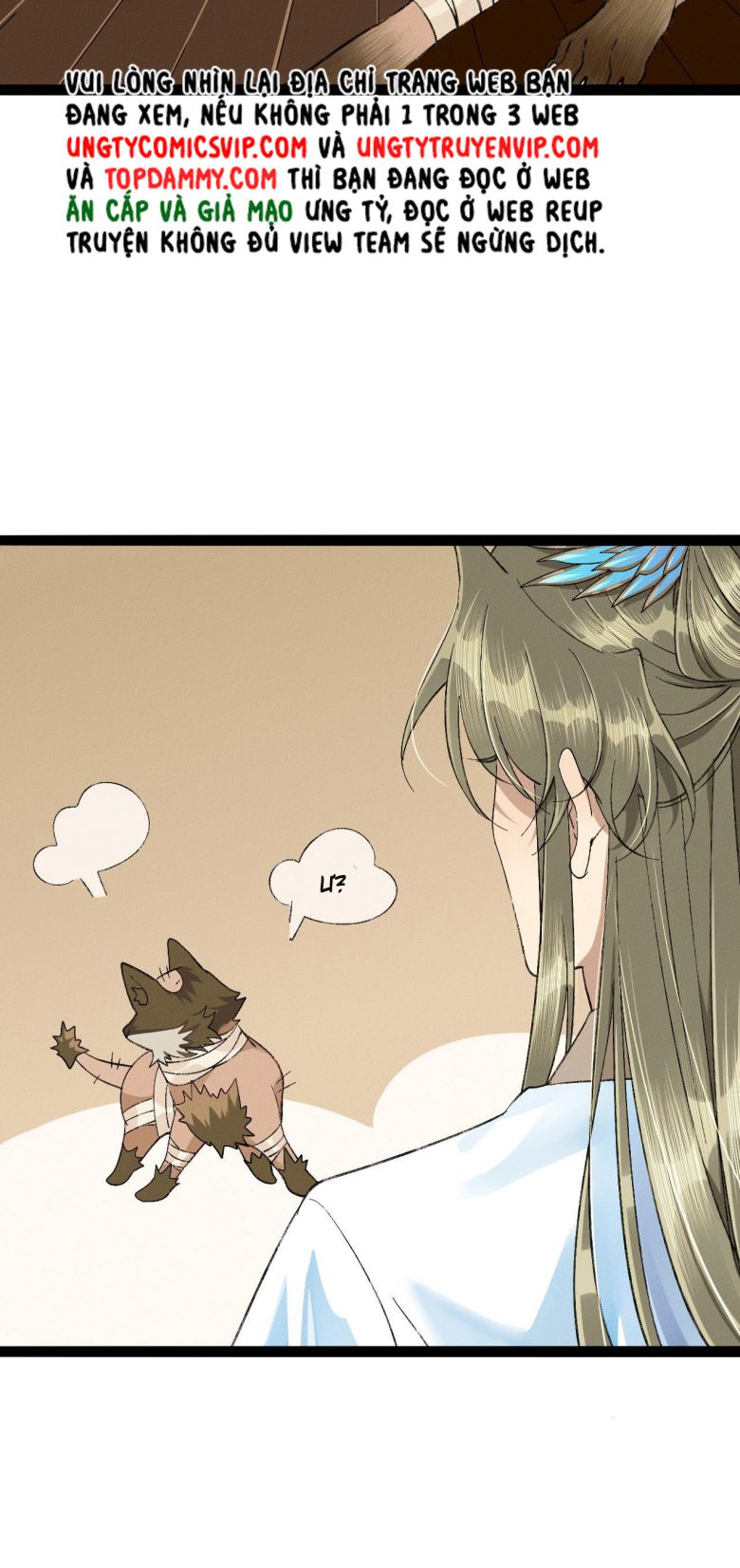 Ma Thú Vậy Mà Có Ý Đồ Bất Chính Với Ta Chapter 2 - Next Chapter 3