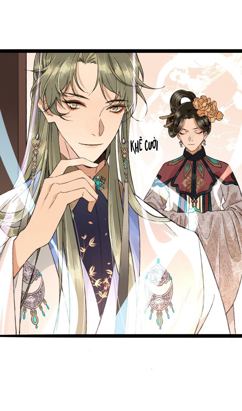 Ma Thú Vậy Mà Có Ý Đồ Bất Chính Với Ta Chapter 2 - Next Chapter 3
